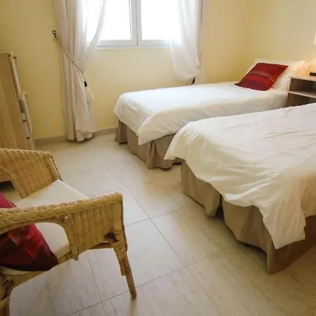 In Sleeps 8 Includes Swimming Pool Air Con And Wifi Villa Puerto Calero